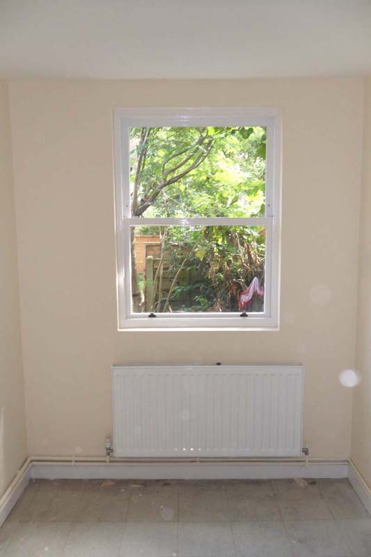 Flat in Camden